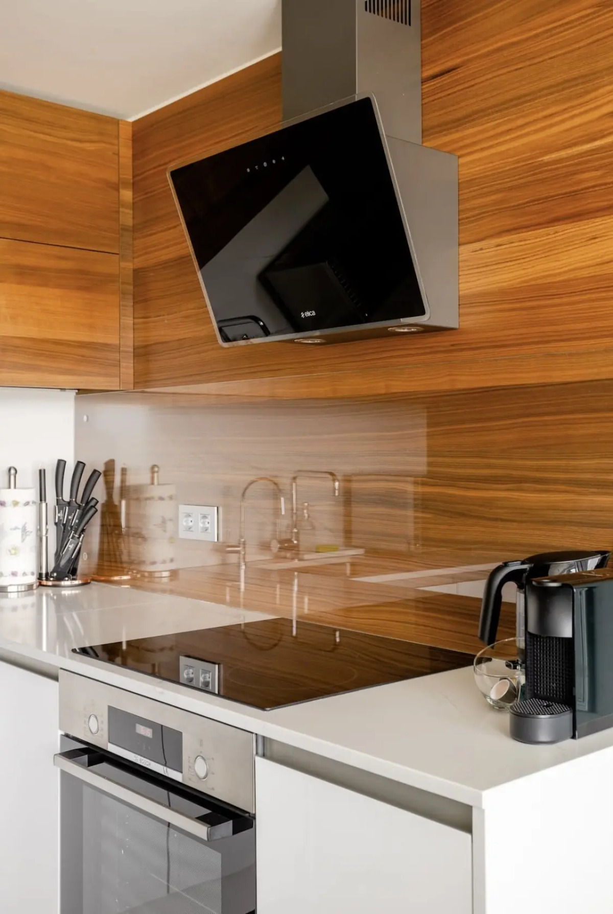 Апартаменты The Book на Новом Арбате