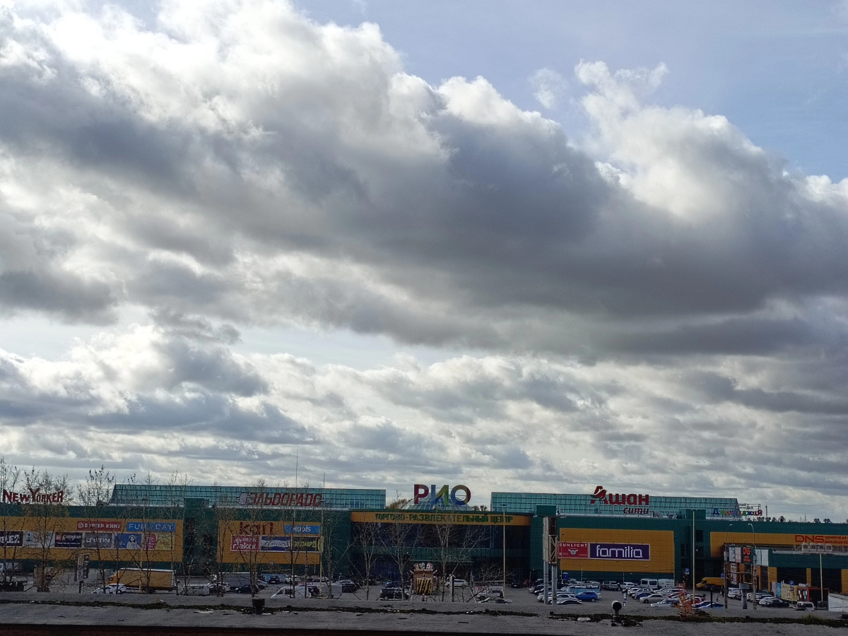 Апартаменты Рио Гагарина 80а к.2/296