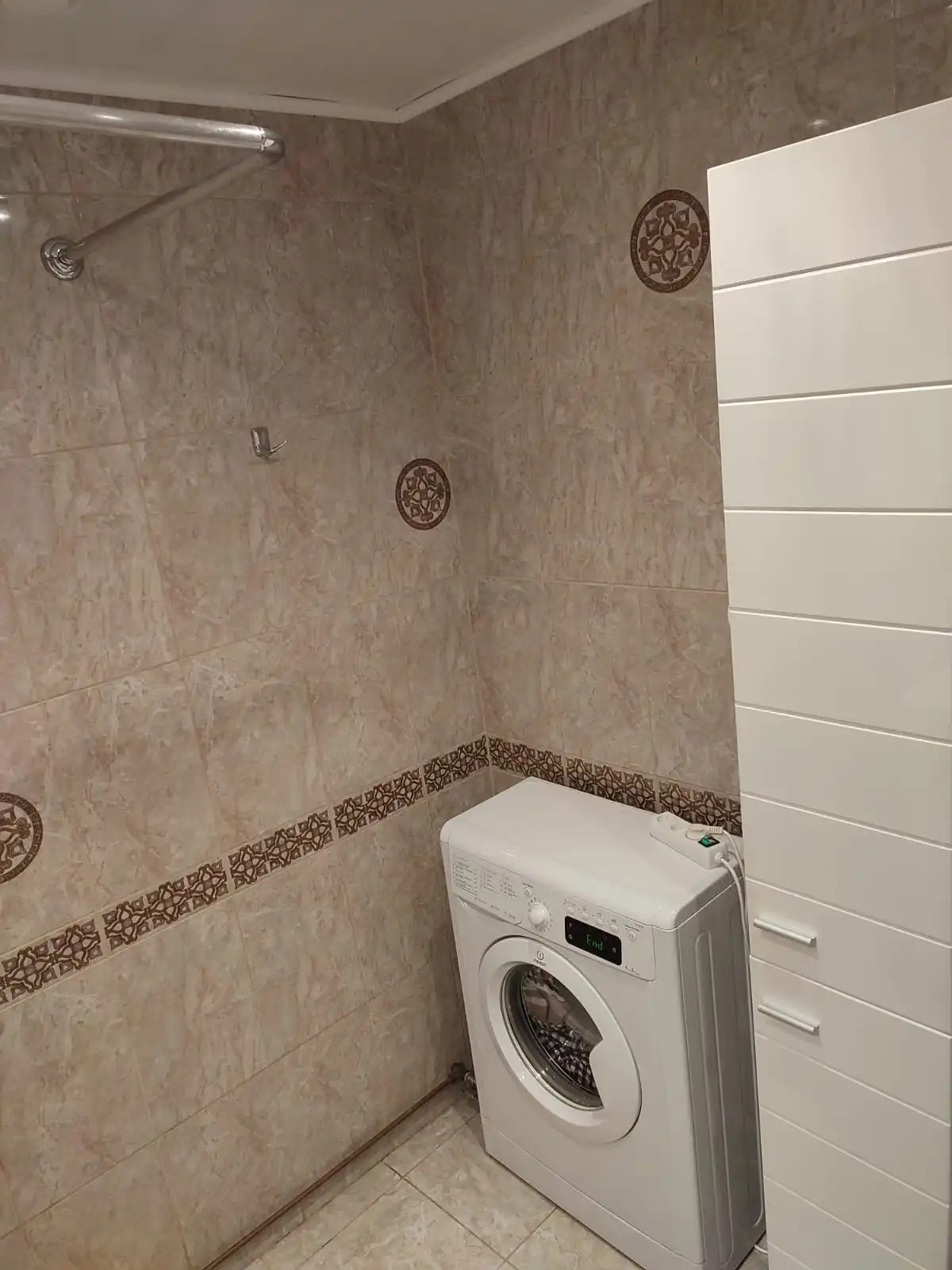 Квартира 1 комнатная квартира