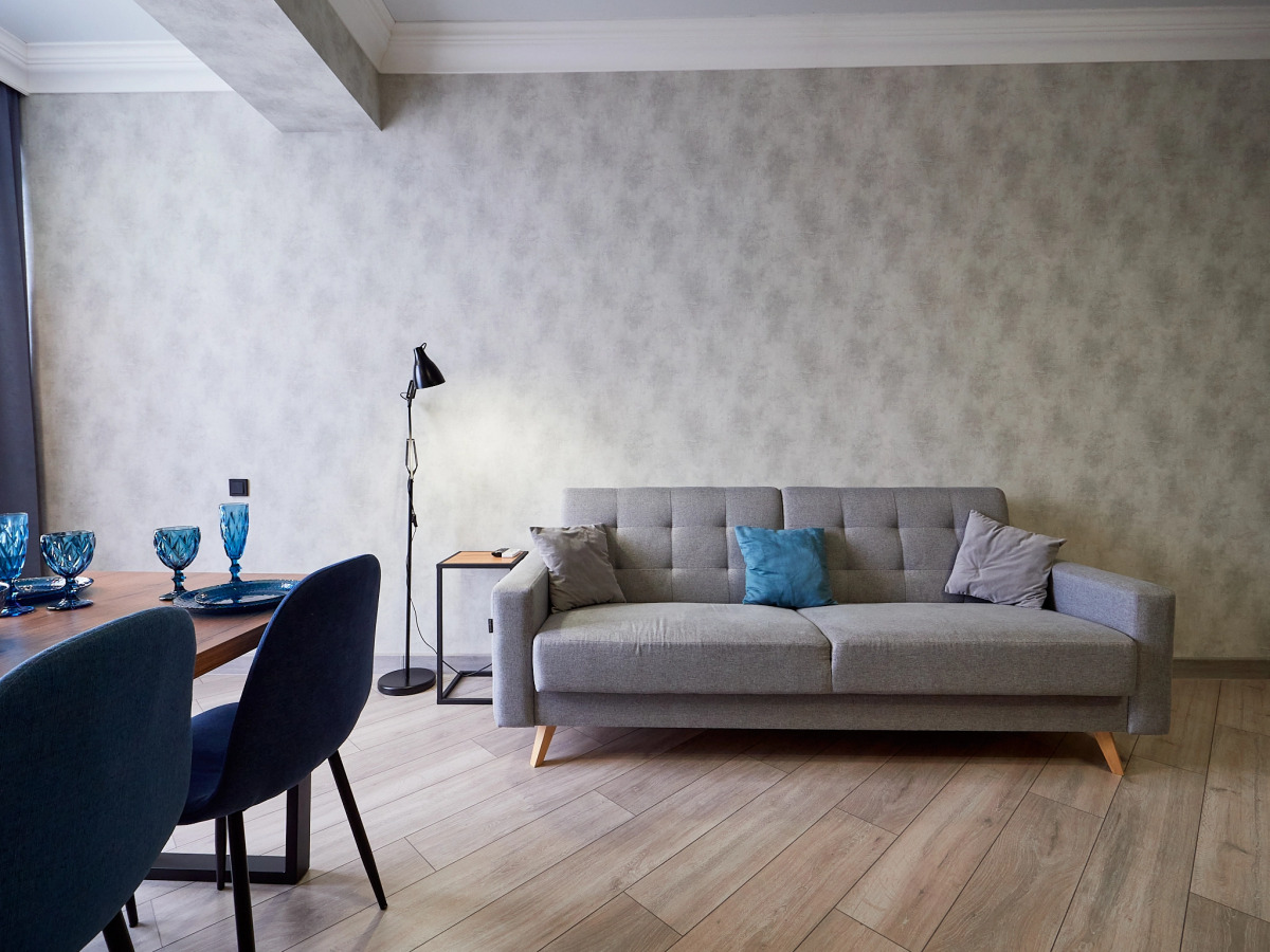 Апартаменты на Декабристов №2