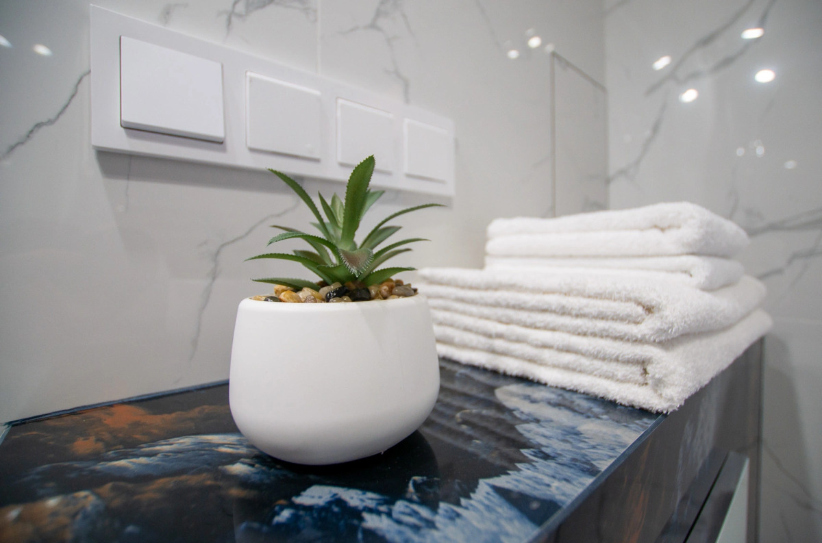 Квартира у Моря