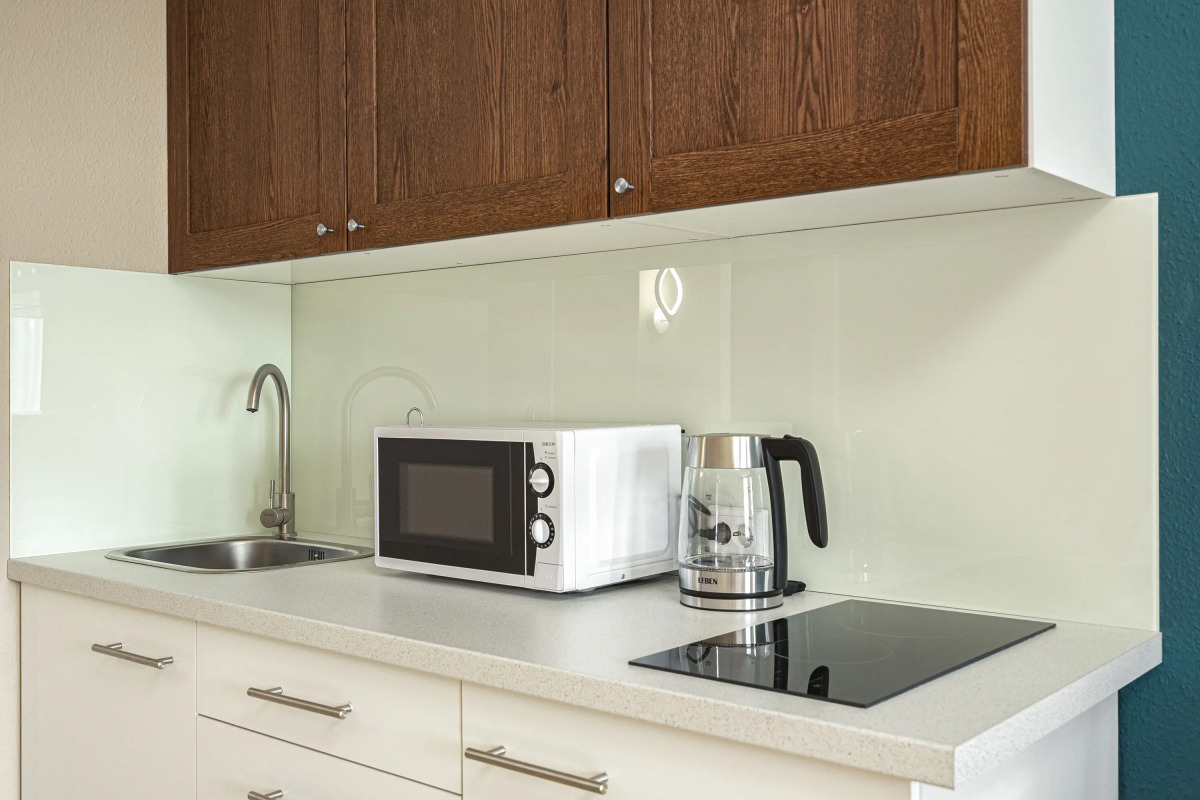 Гостевой дом Home Hotel