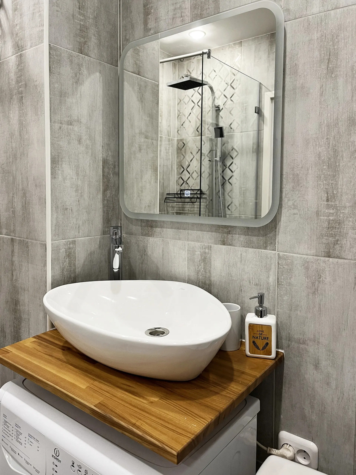 Апартаменты Династия