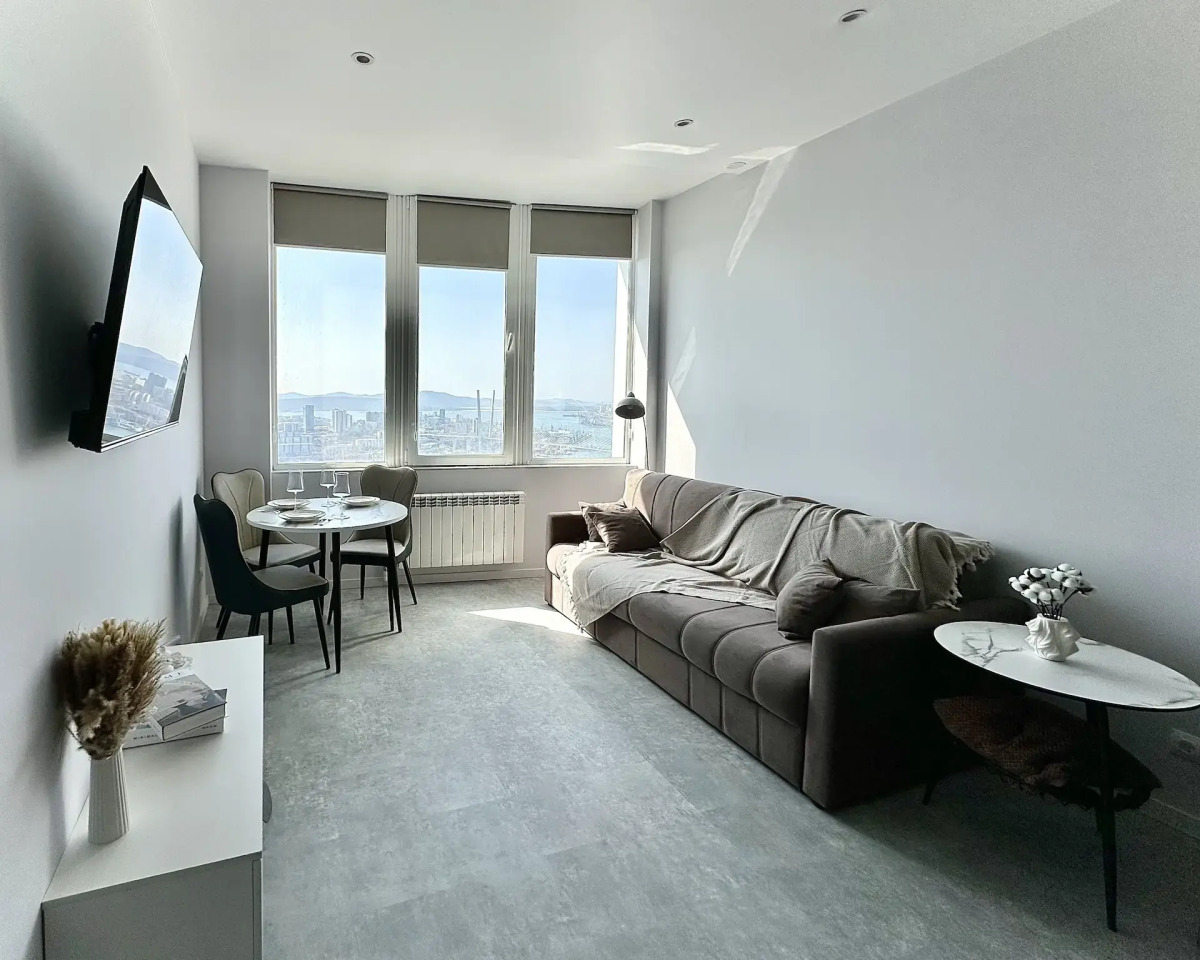 Квартира на Улице Грибоедова 46а