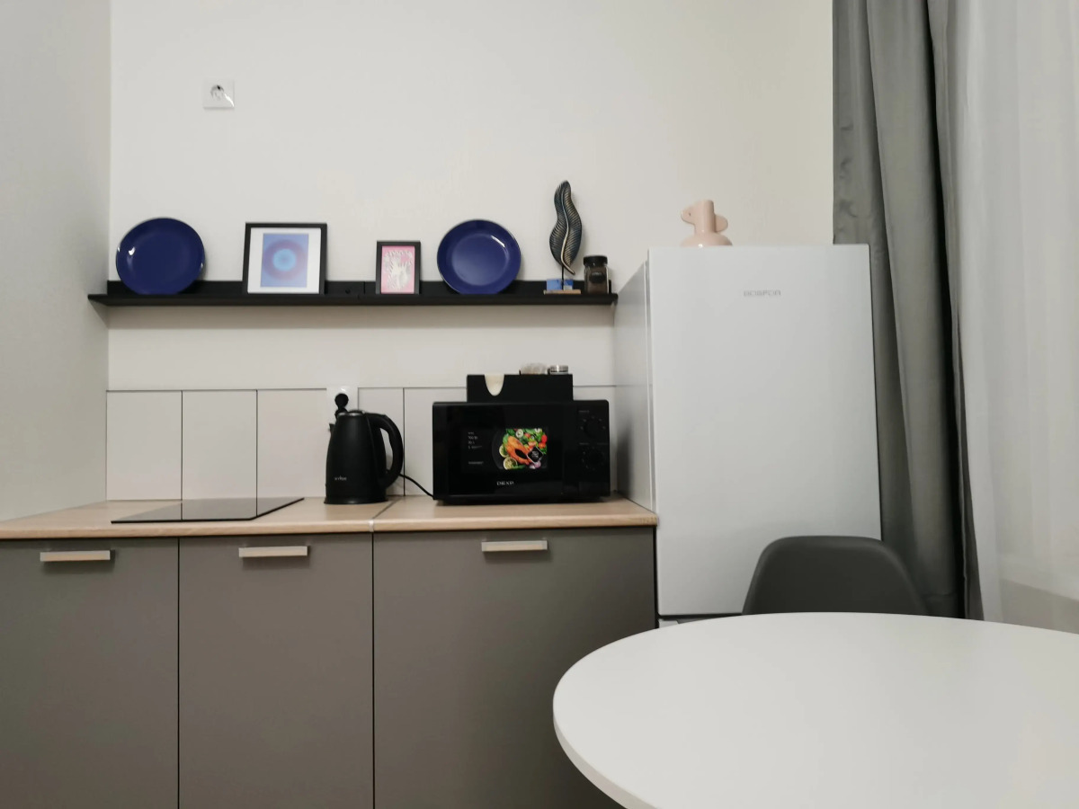 Квартира Панорама