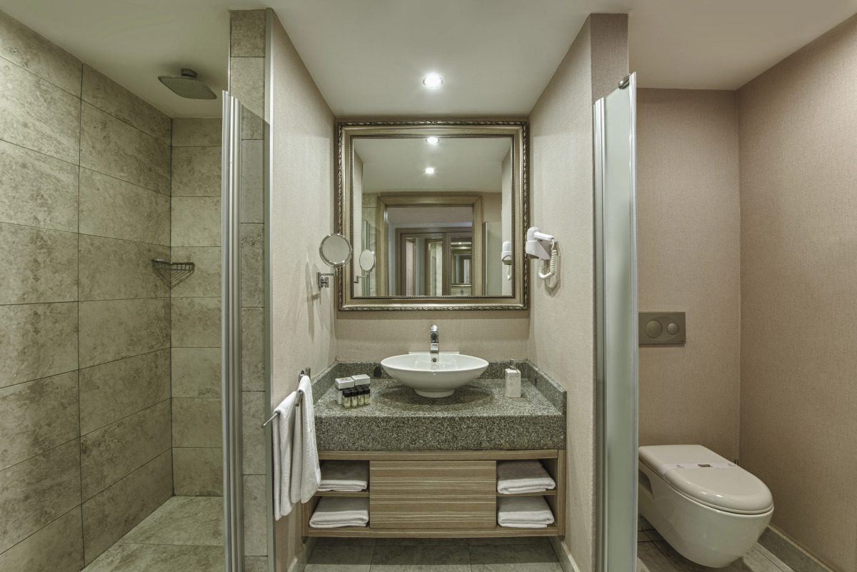 Delphin Deluxe Hotel - Ultra All Inclusive