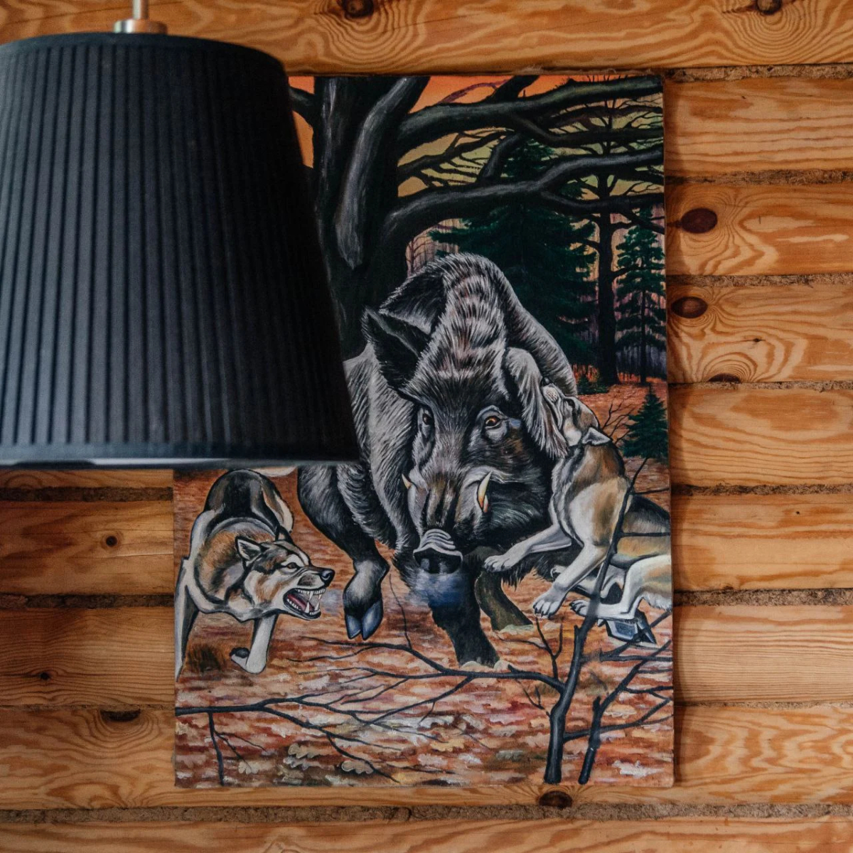 Гостевой дом На озерах Мурашки