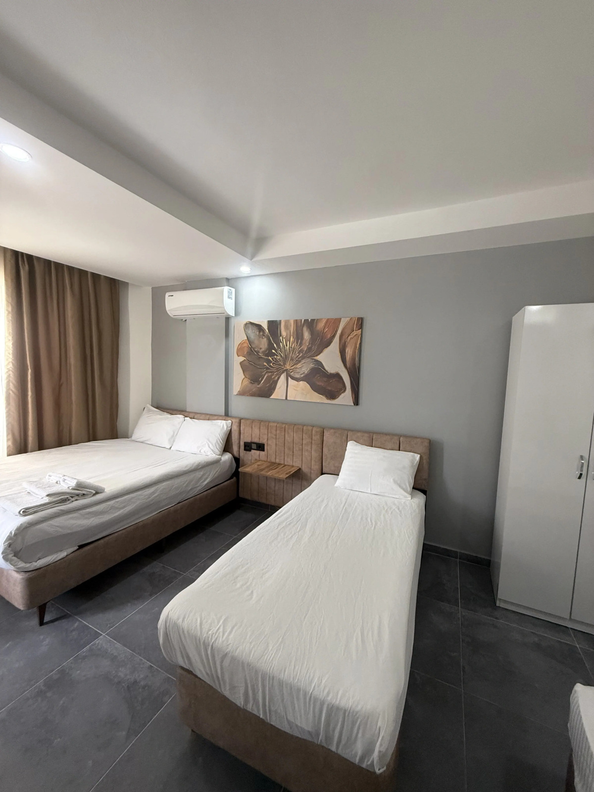 Отель Babil Hotel