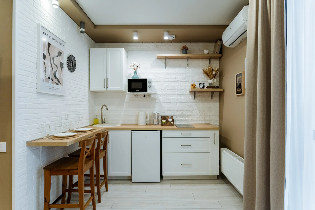 Квартира Уютная в Центре с прекрасным сервисом