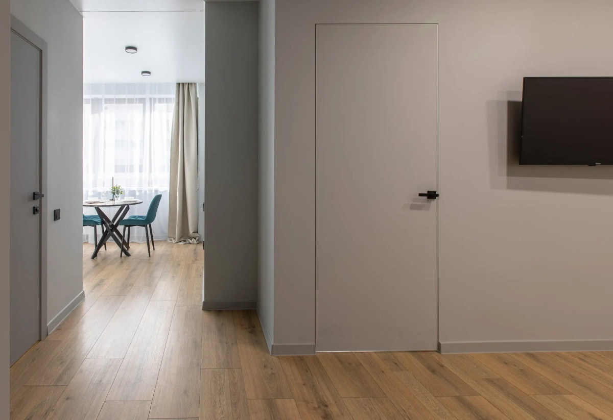 Квартира Sea Suite в ЖК ЯрСити