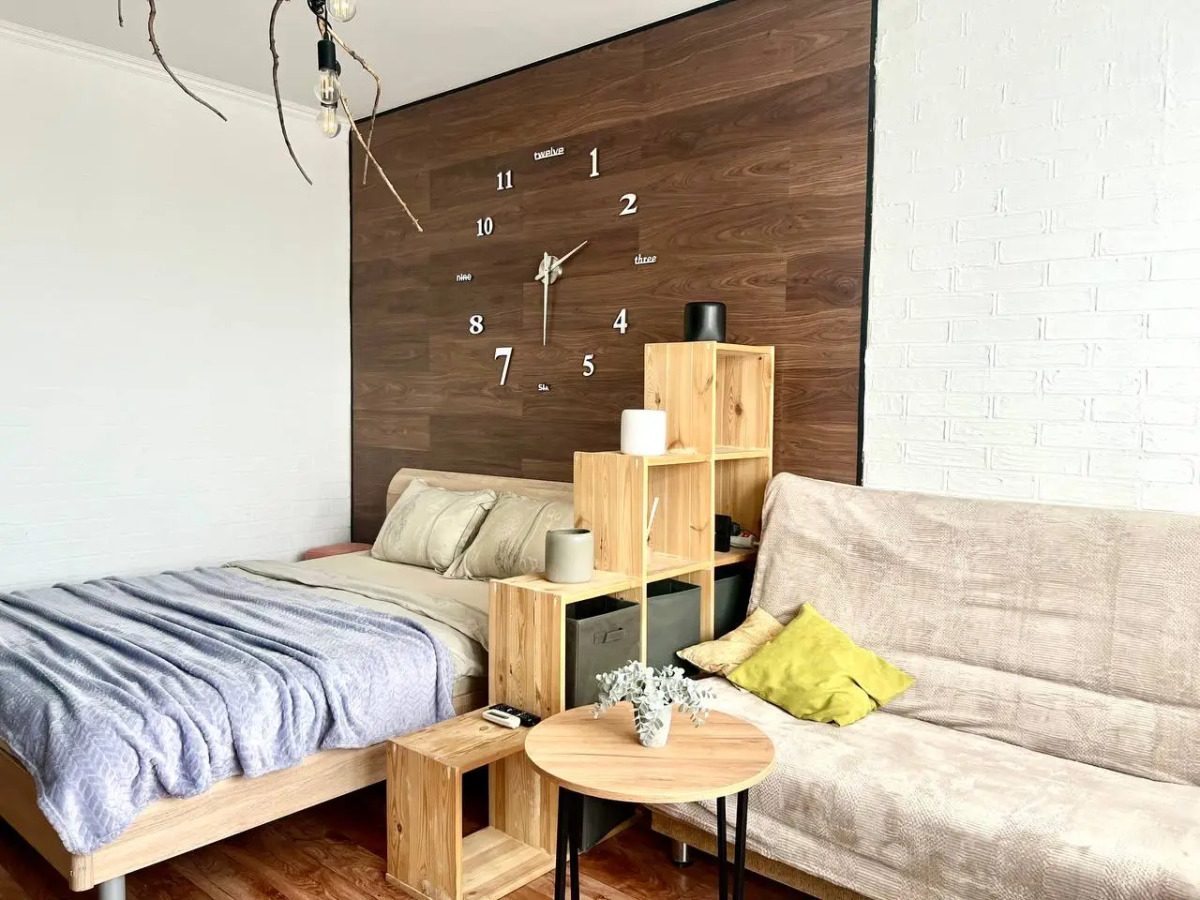 Апартаменты Grеen Wood