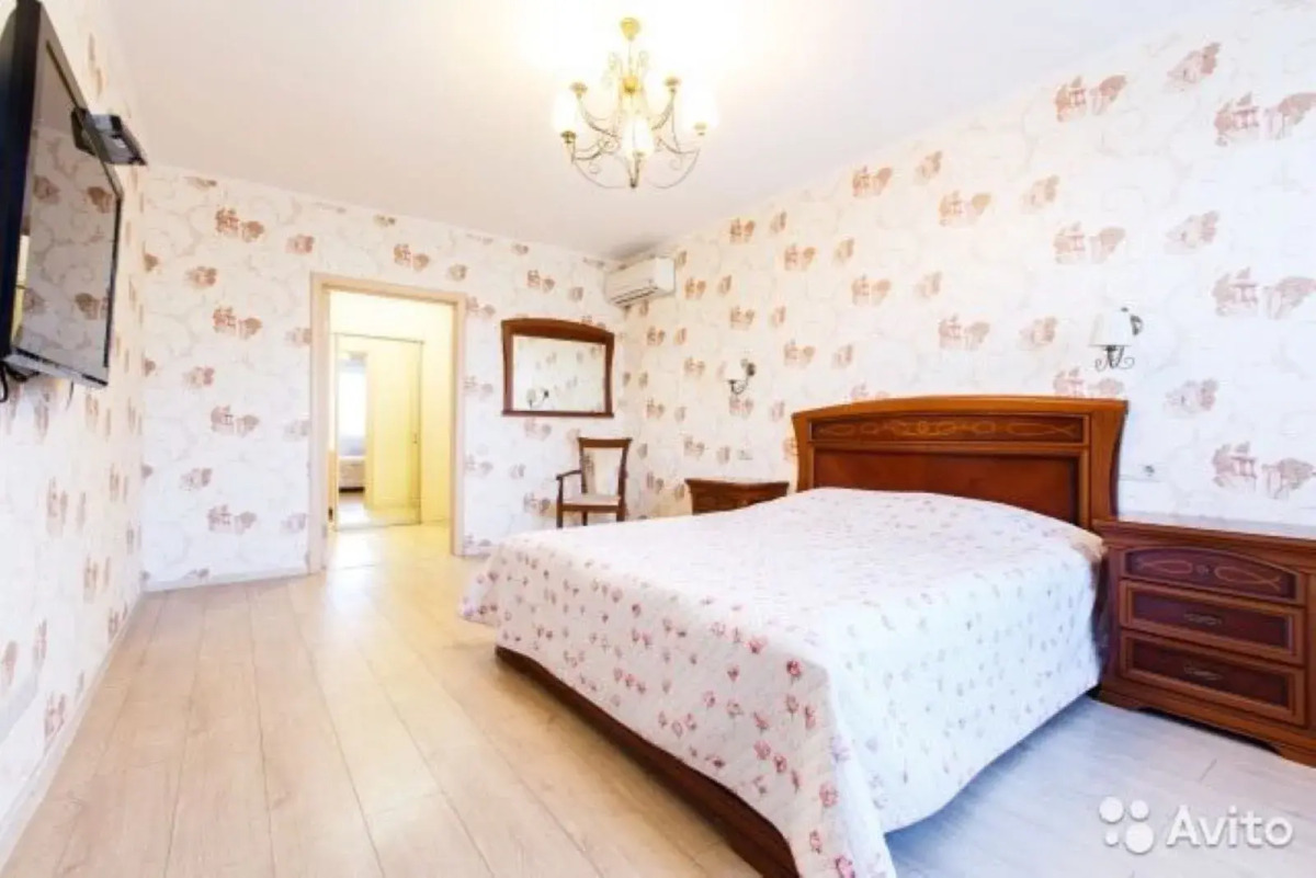 Апартаменты Курортный 3