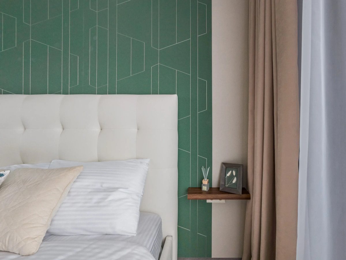 Квартира 1-к ЖК Glorax Premium