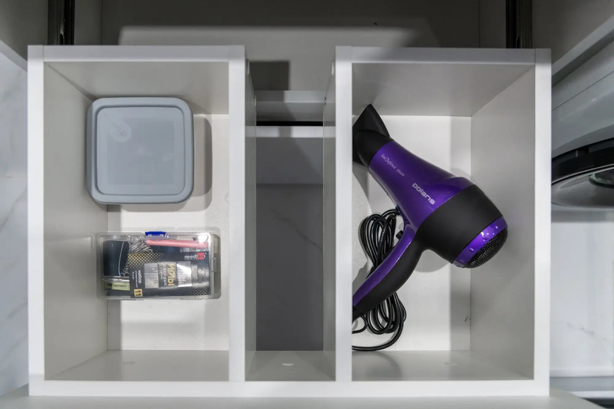 Квартира Студия Океан в сердце Ботанического сада