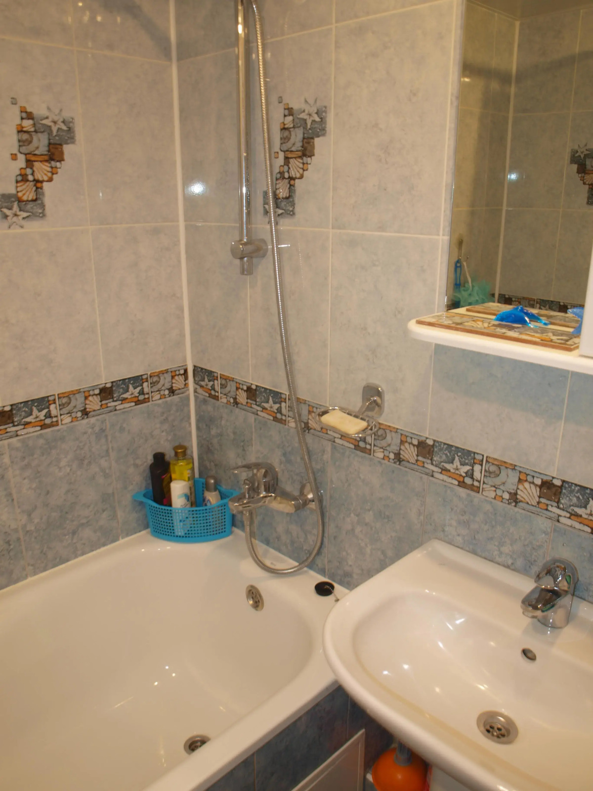 Квартира Двухкомнатная Квартира в Центре Западного, Идеально для Семей с Детьми