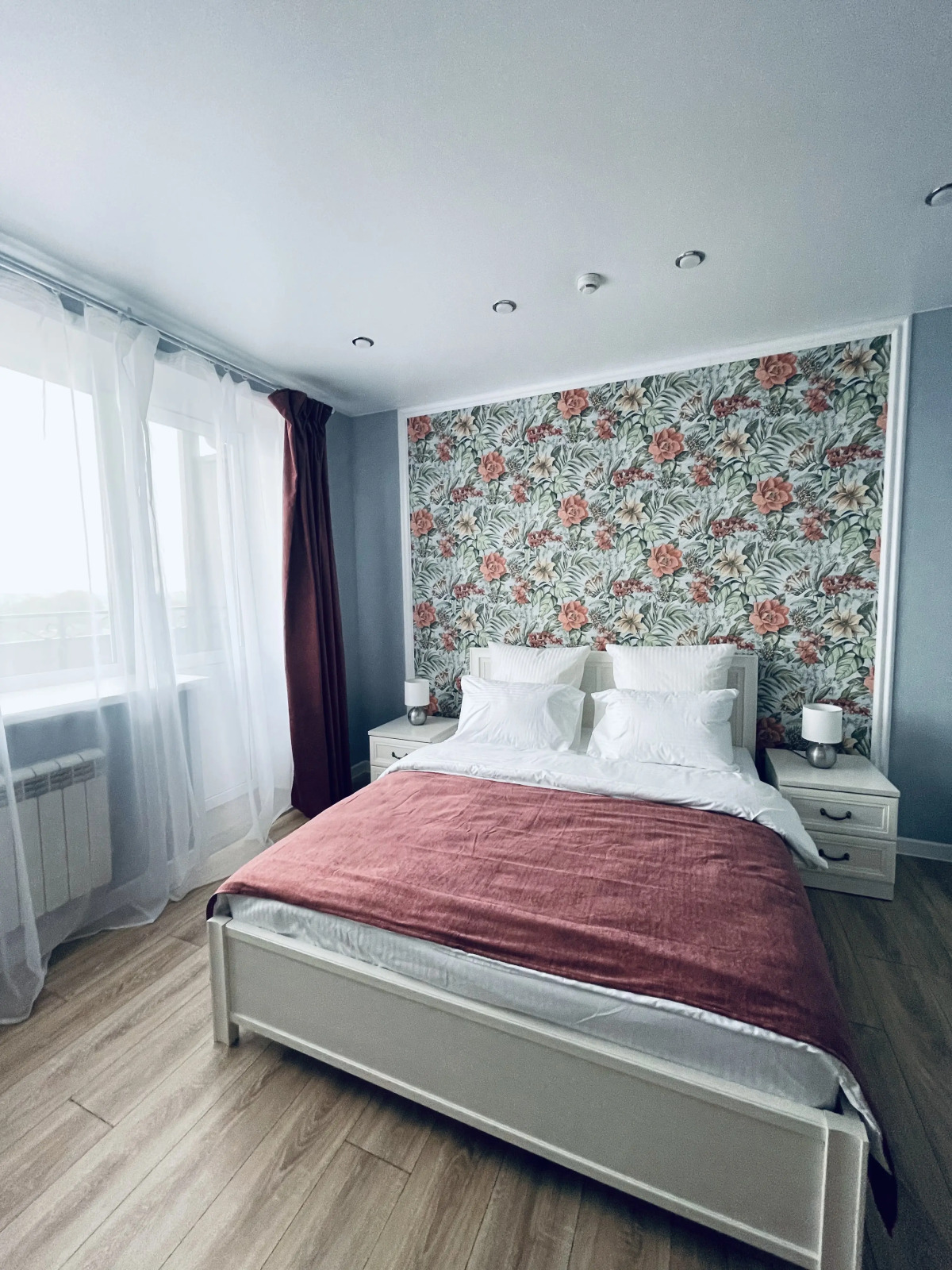 Гостевой дом Ясный