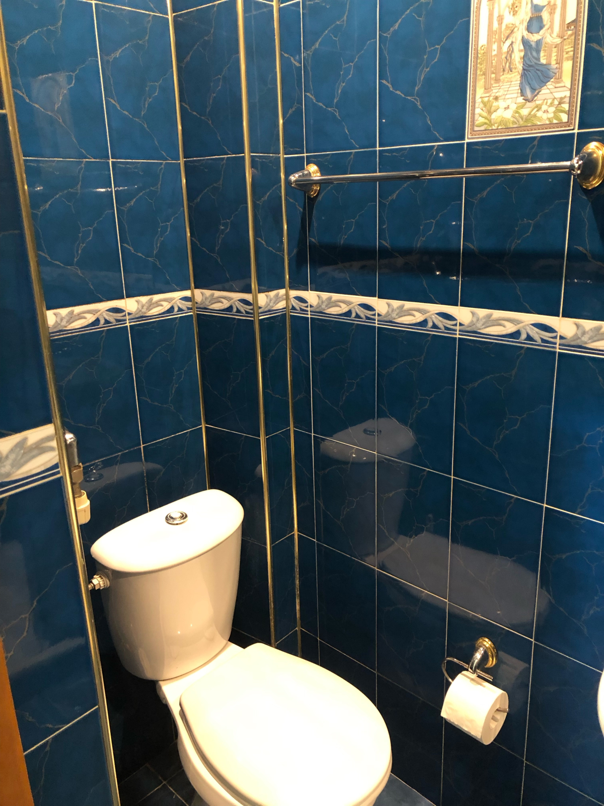 Жилое помещение Ватутина 60