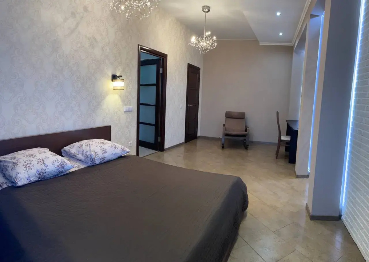 Апартаменты ЖК Магеллан