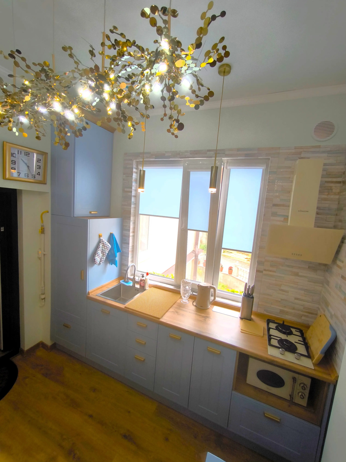 Квартира в Парке