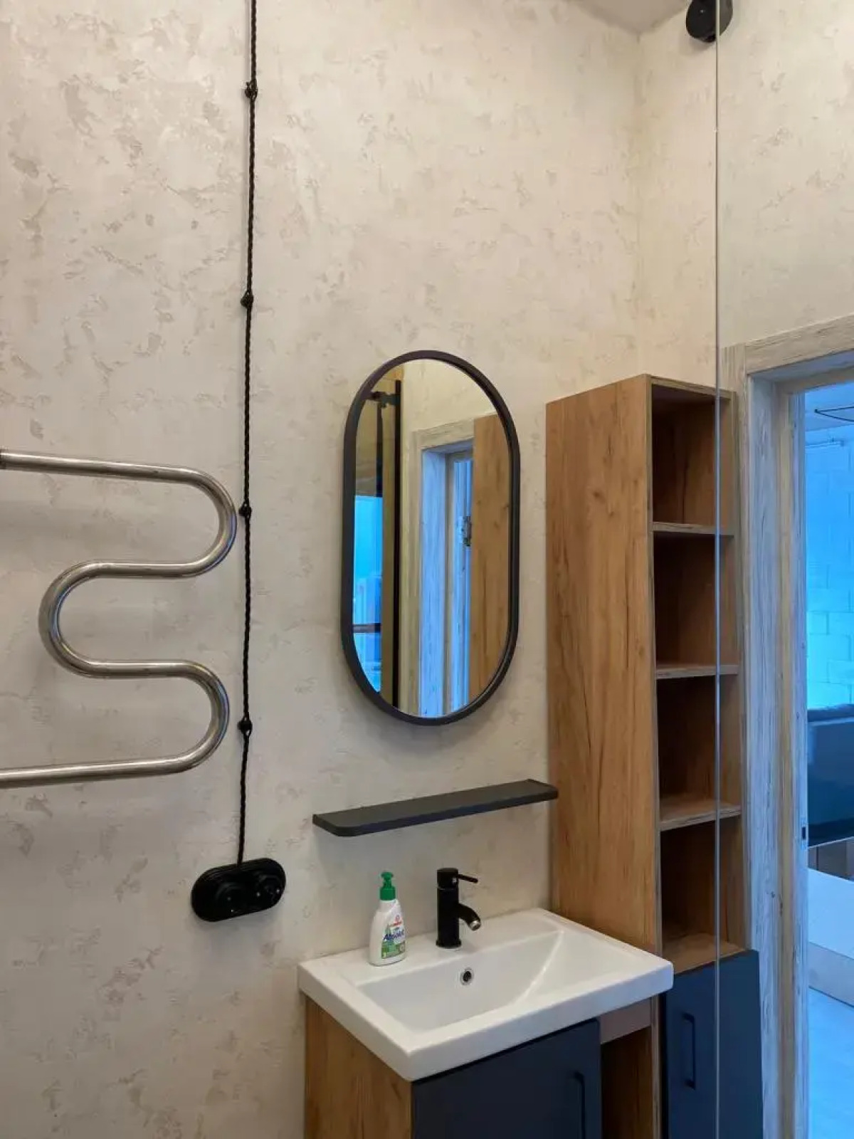 Апартаменты 1503 Верхнеторговая площадь 4