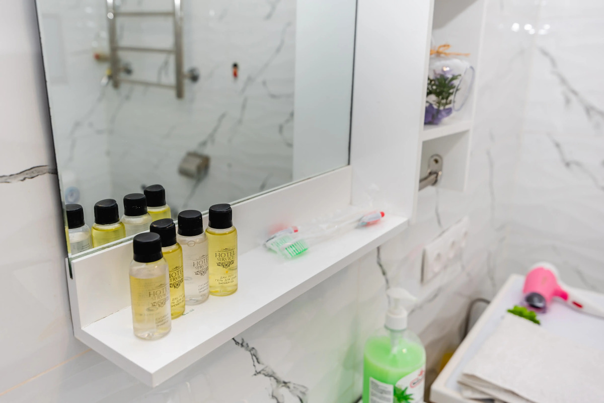 Апартаменты Meridian Apartments на Улице Масанчи 23/8 8 Блок