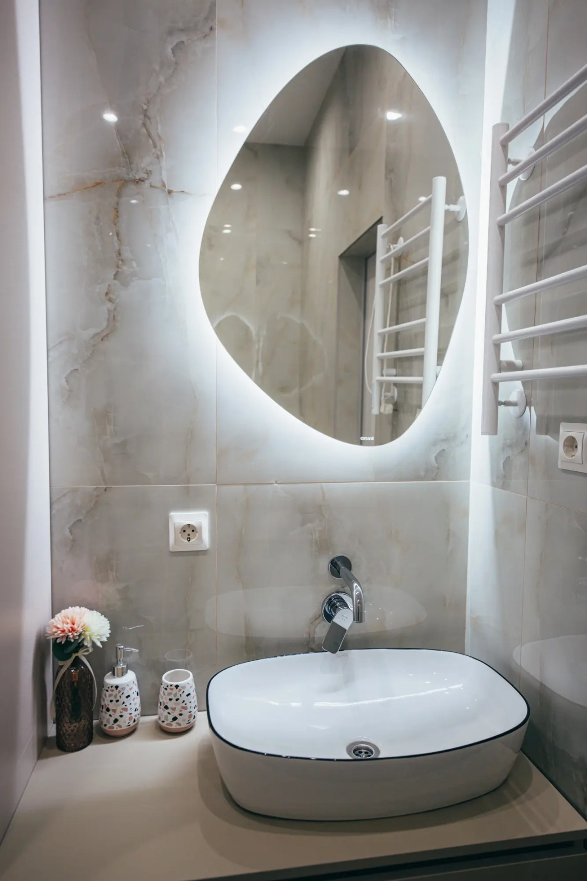 Квартира ARISTOCRAT HOUSE