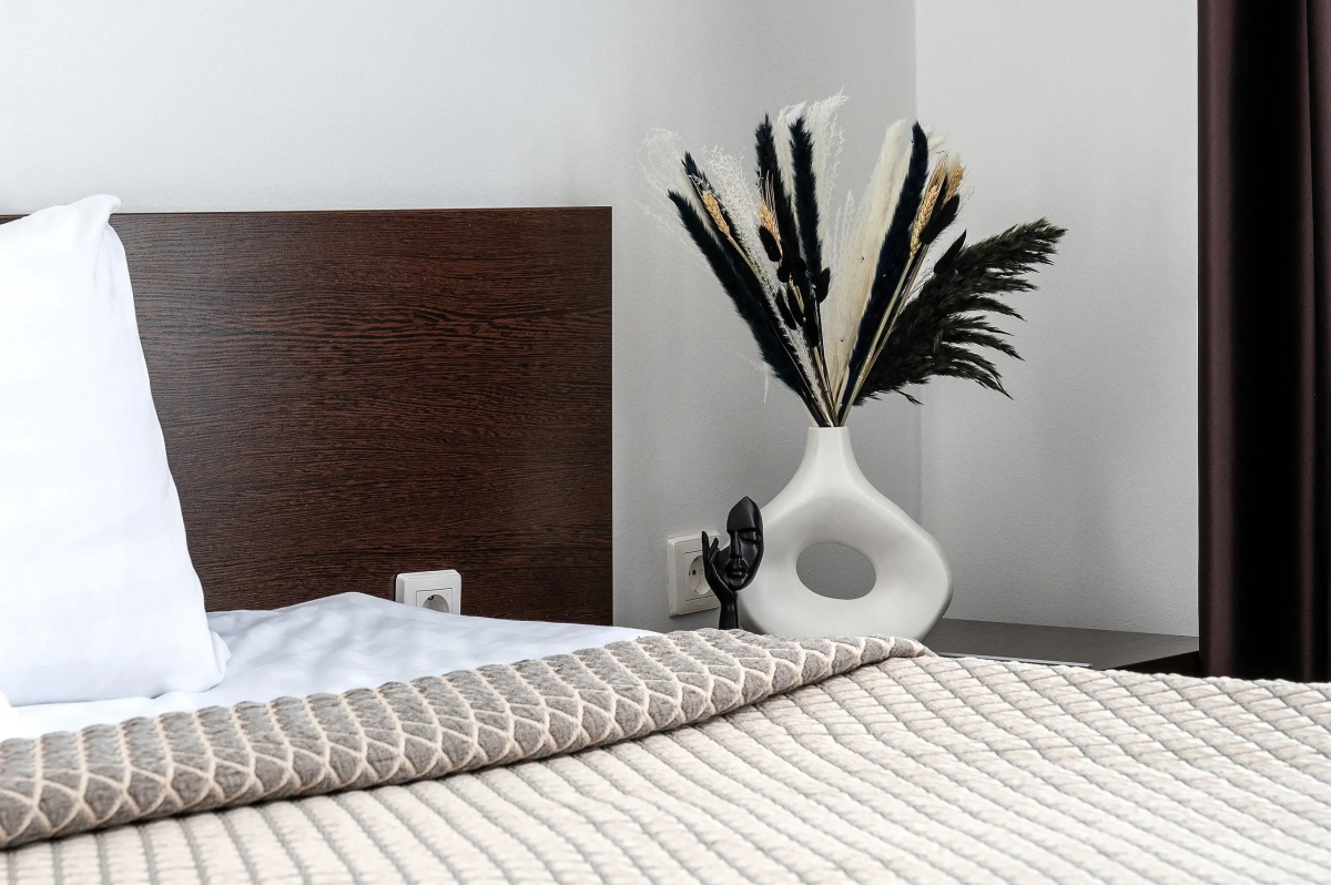 Апартаменты Red Apartments Си Сайд Песчаный