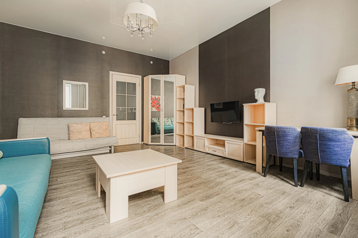 Квартира ArendApartment: Маяковского