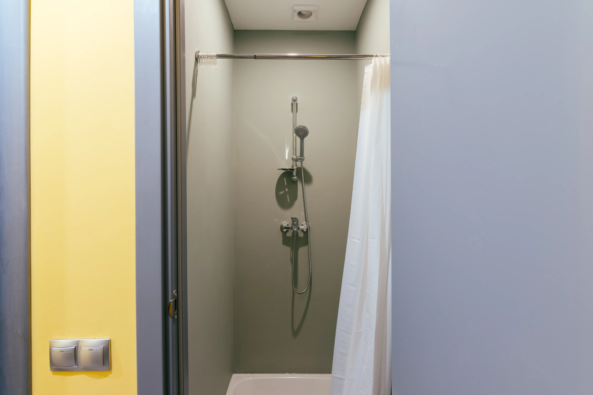 Мини-отель Гибрид Бук Бокс