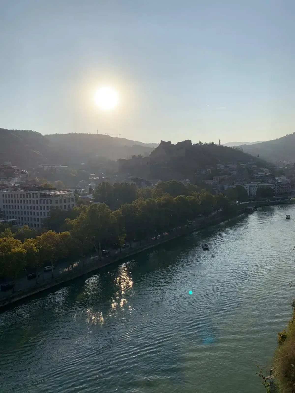Sandali by Tbilisi Luxury Boutique Hotel