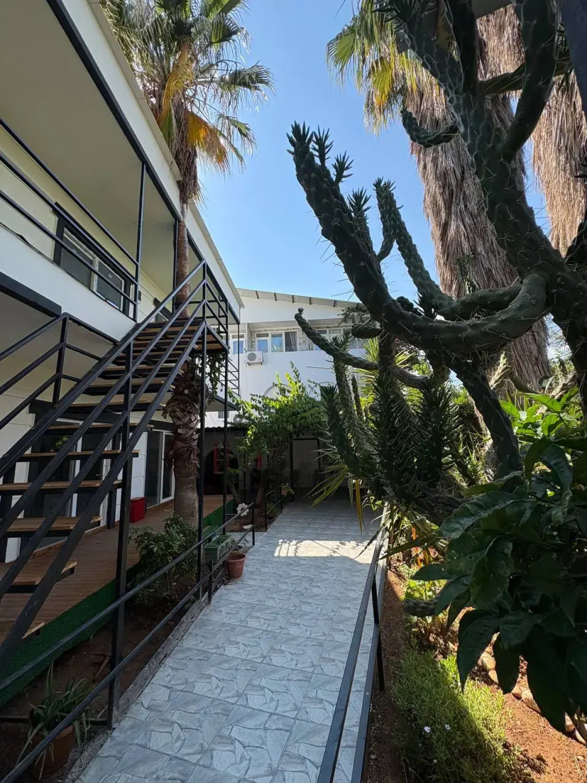 Апарт-отель Duran Apart