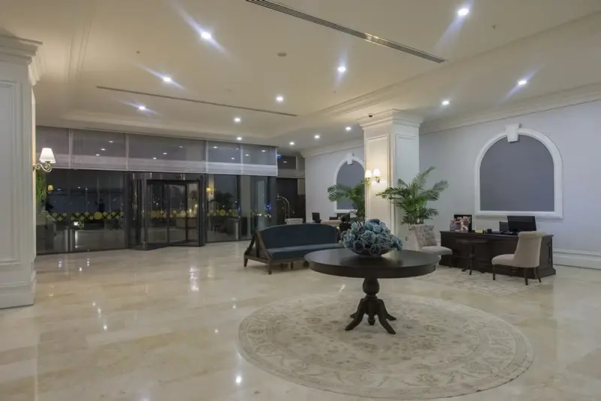 Vialand Palace Hotel