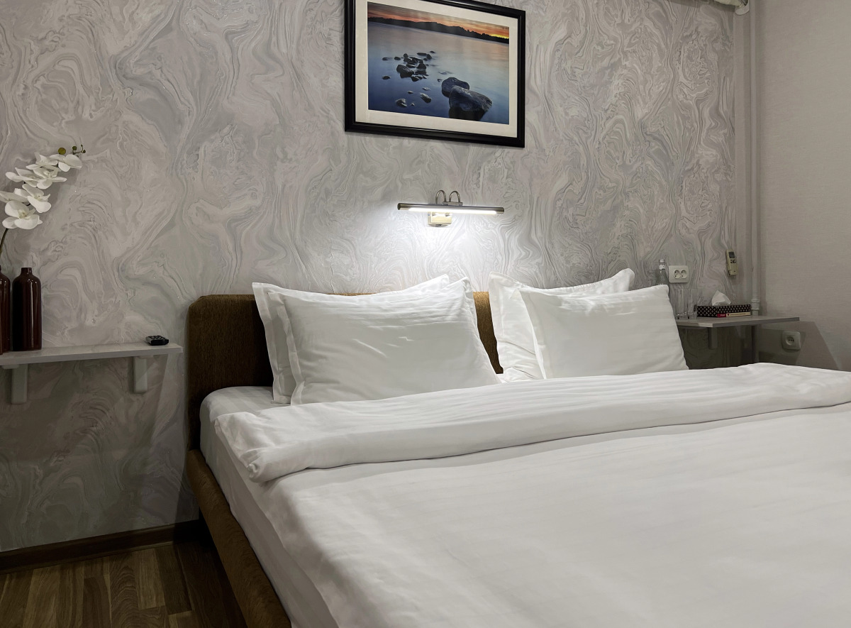 Гостевой Дом Frodo