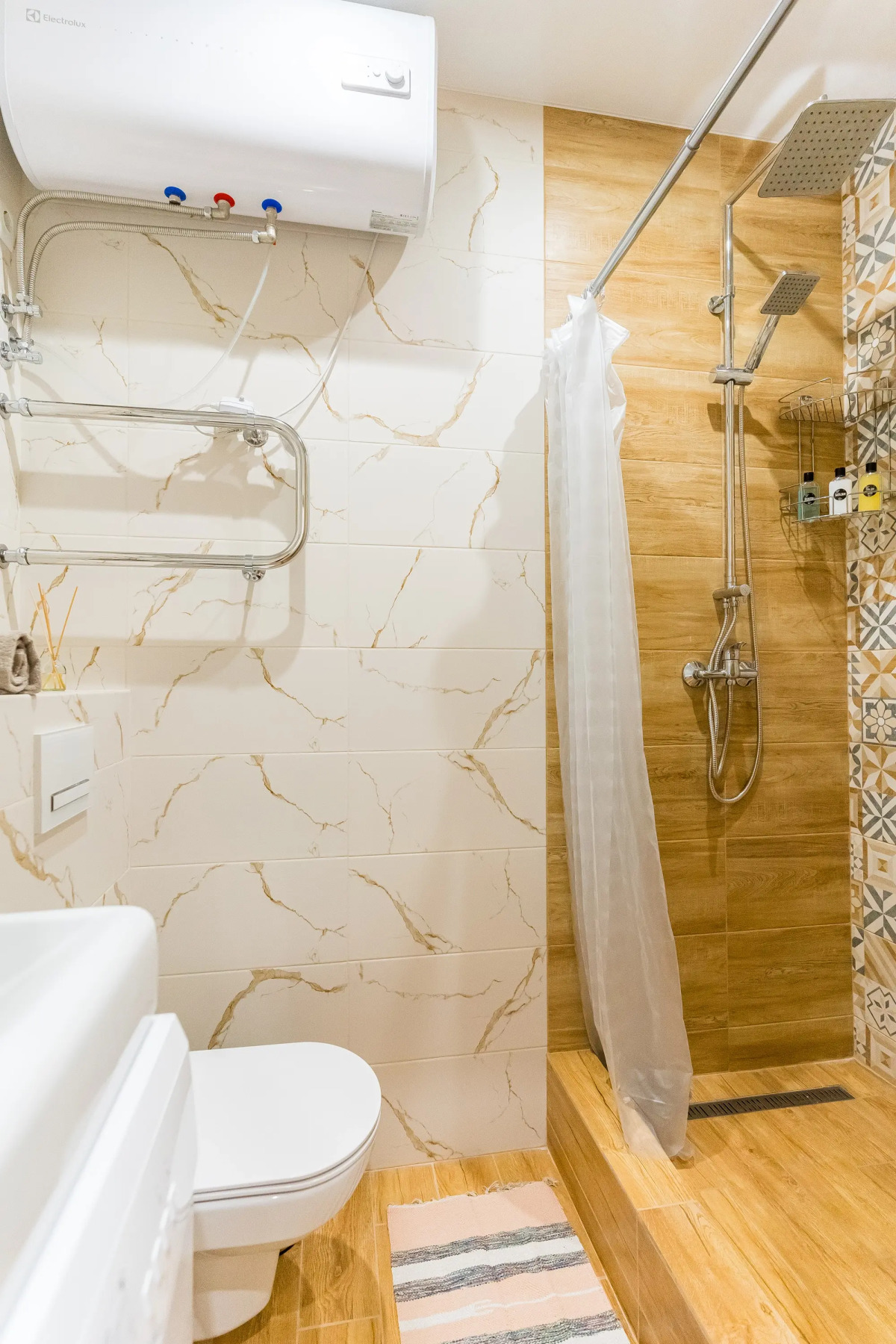 Апартаменты в ЖК Новые огни oт LеtoАрart