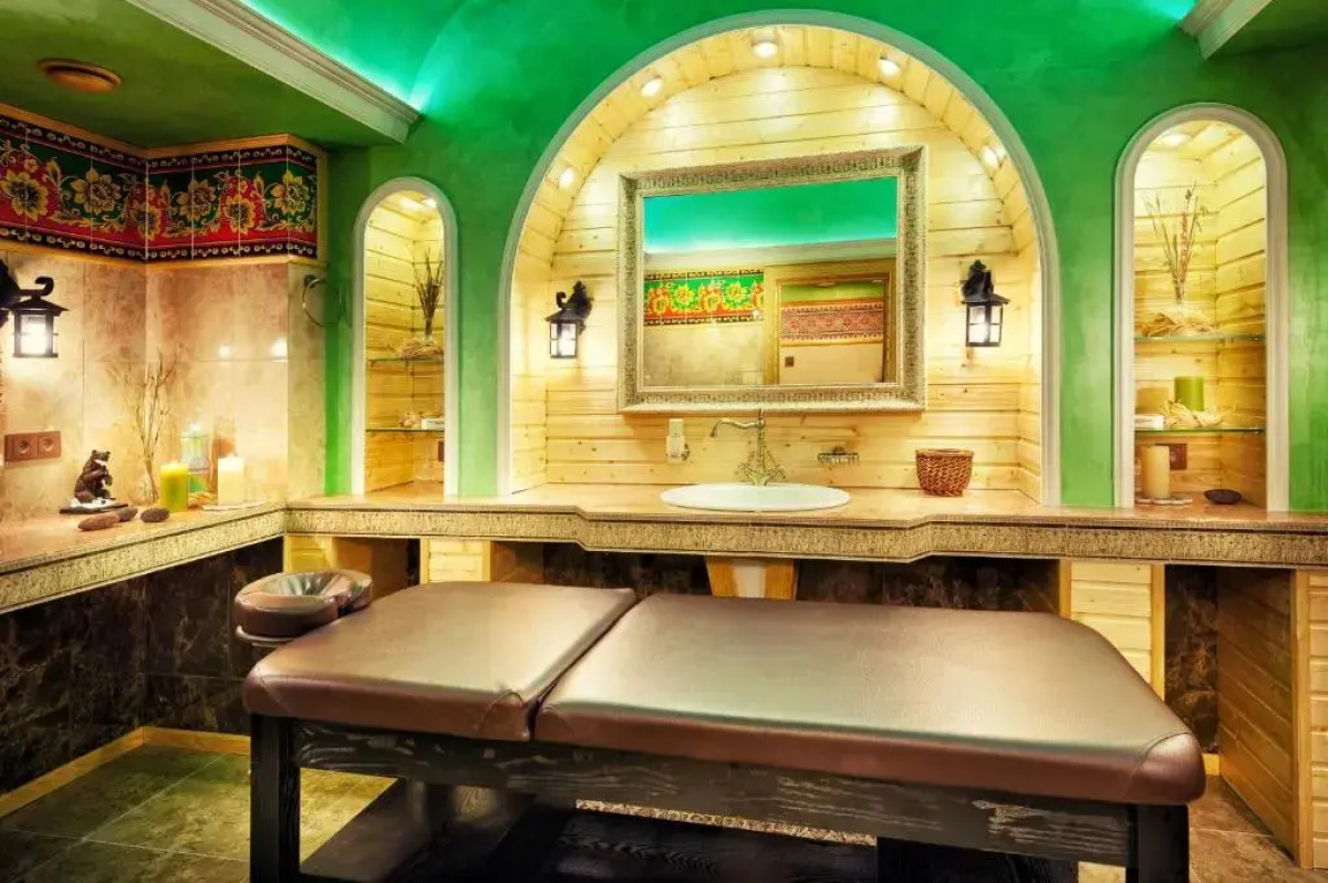 Boutique Hotel Traditional