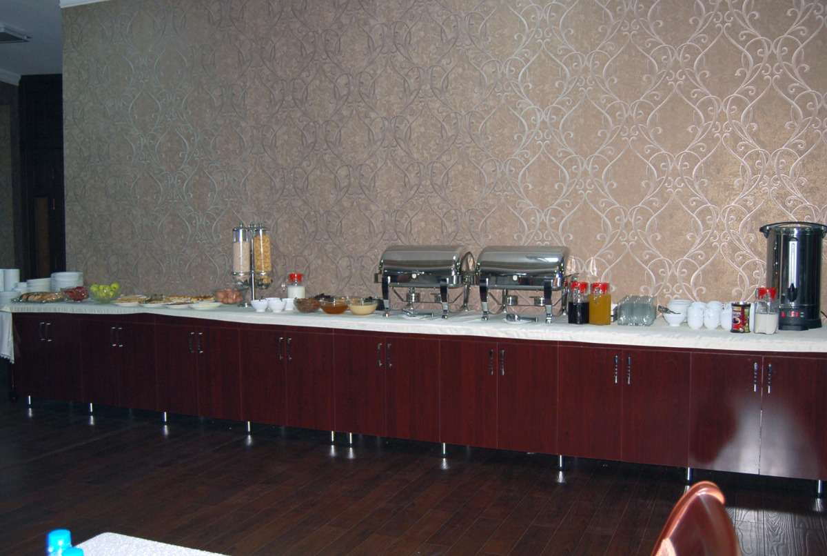 Отель Diyora Classik