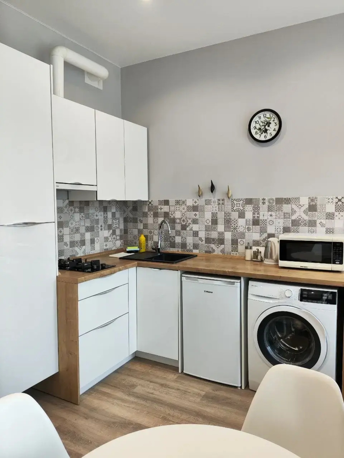 Апартаменты ПИК