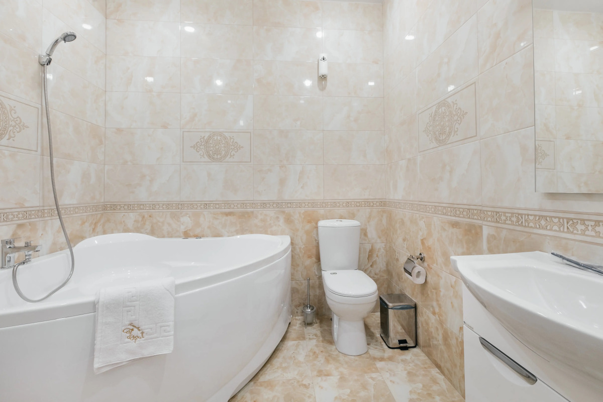 Отель Дизак