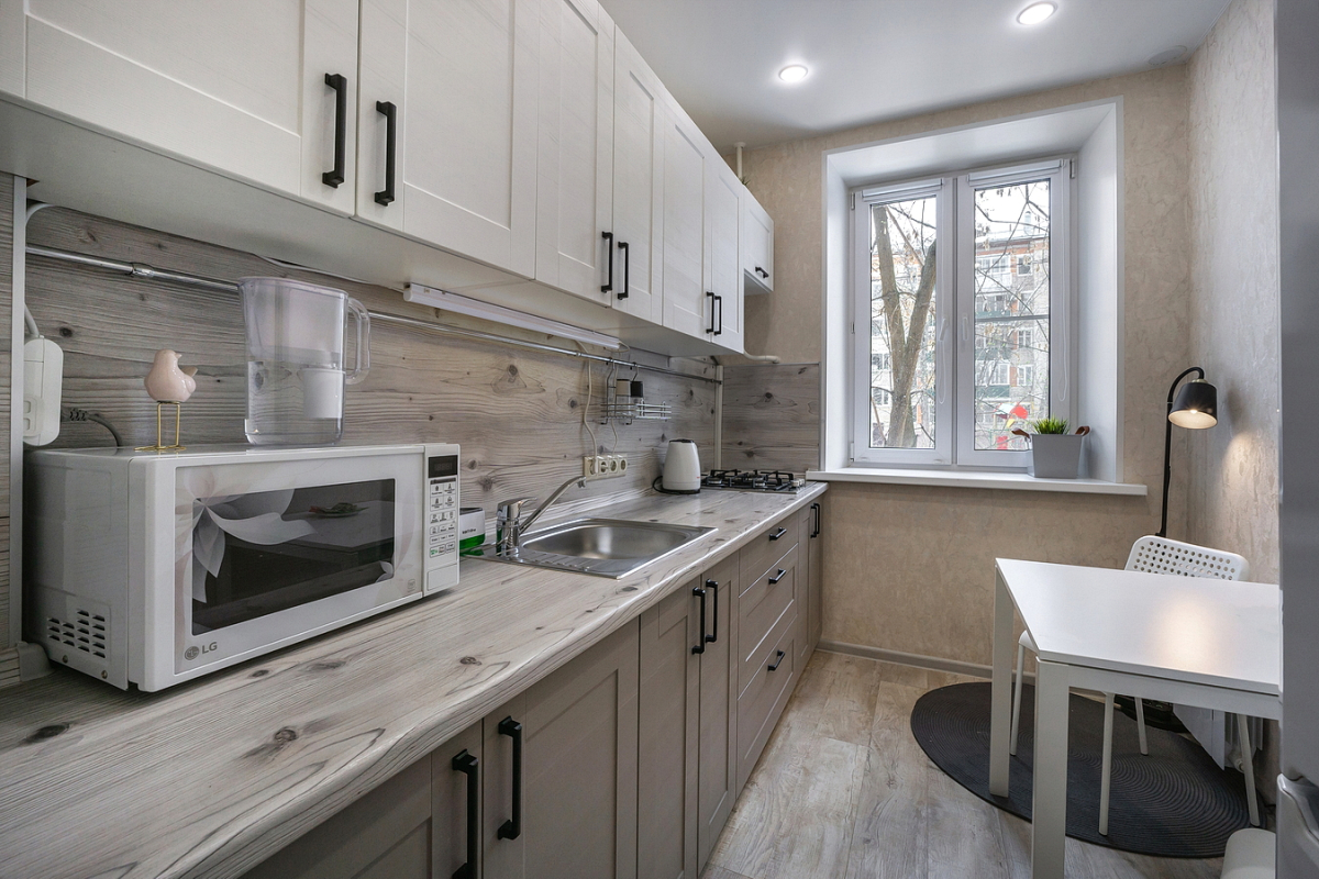 Апартаменты Два Города Рядом с Метро Динамо