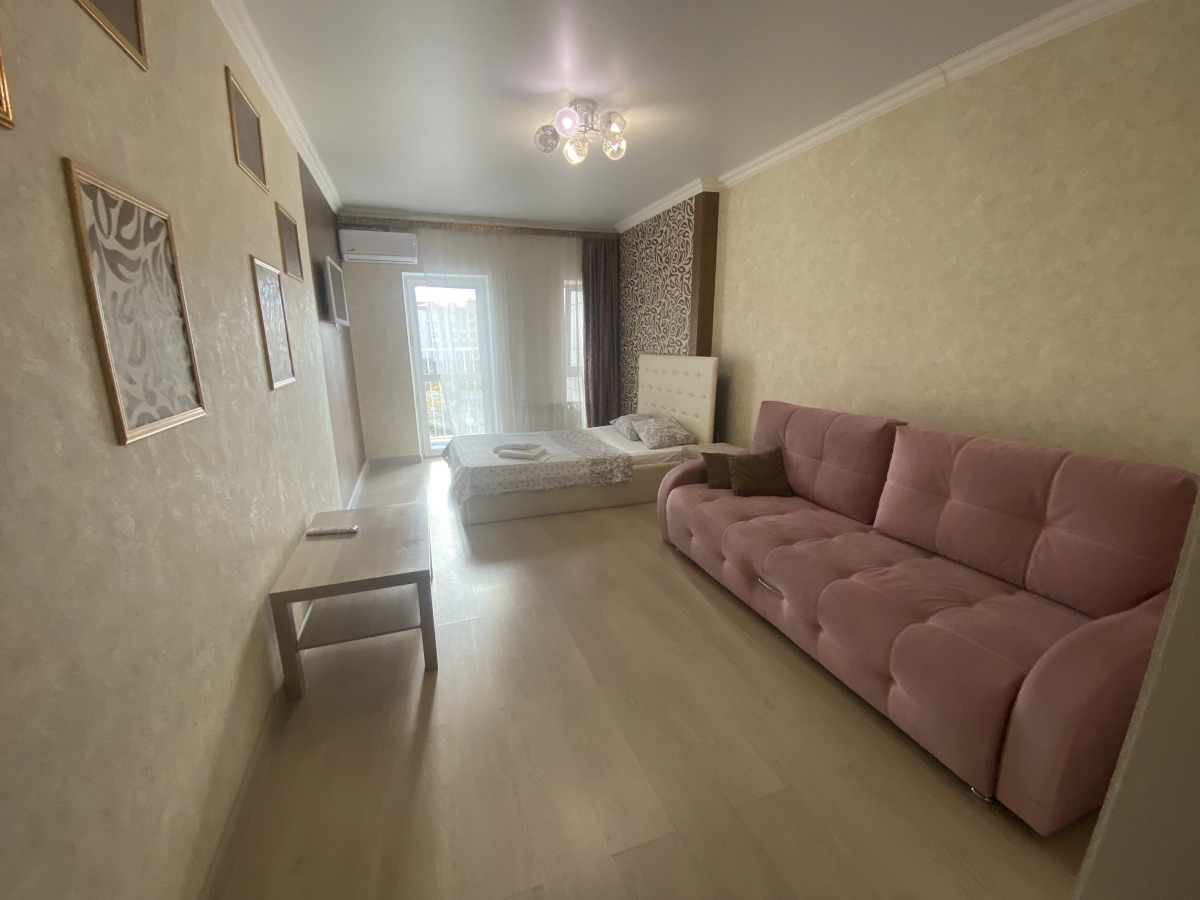 Апартаменты в центре от ЭлитХаус24