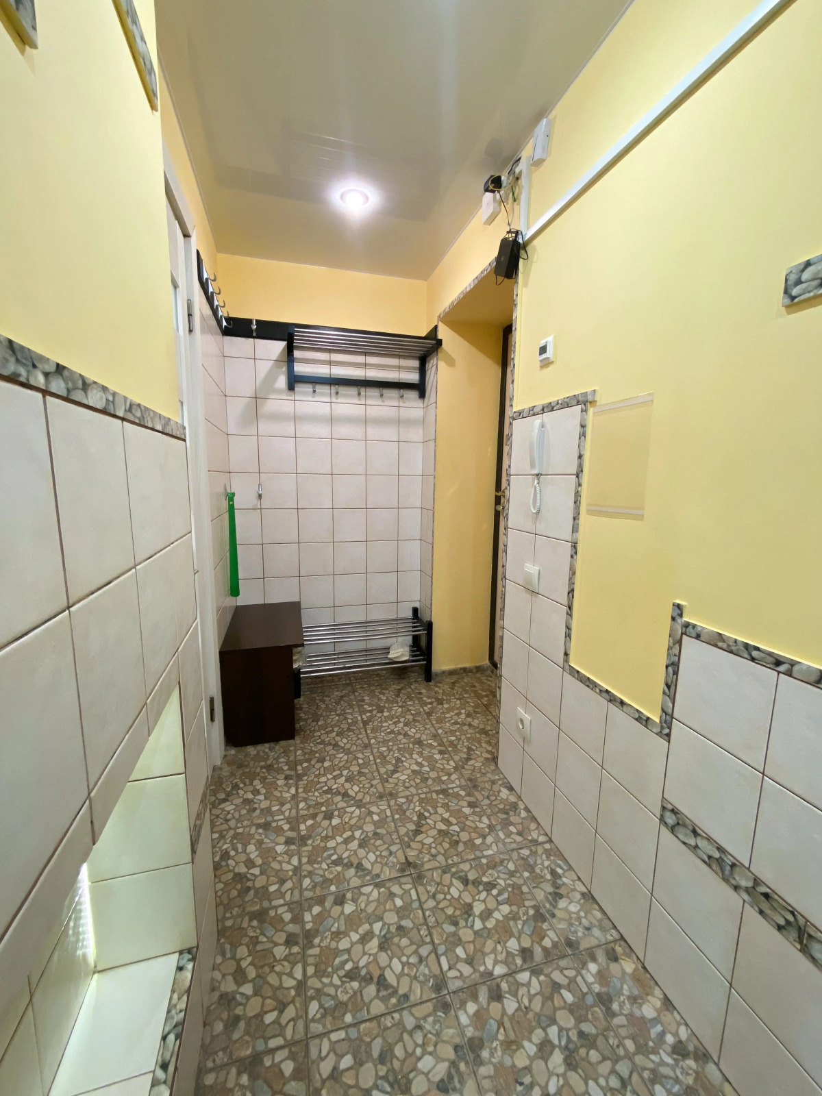 Апартаменты Apart-Comfort на Володарского 55