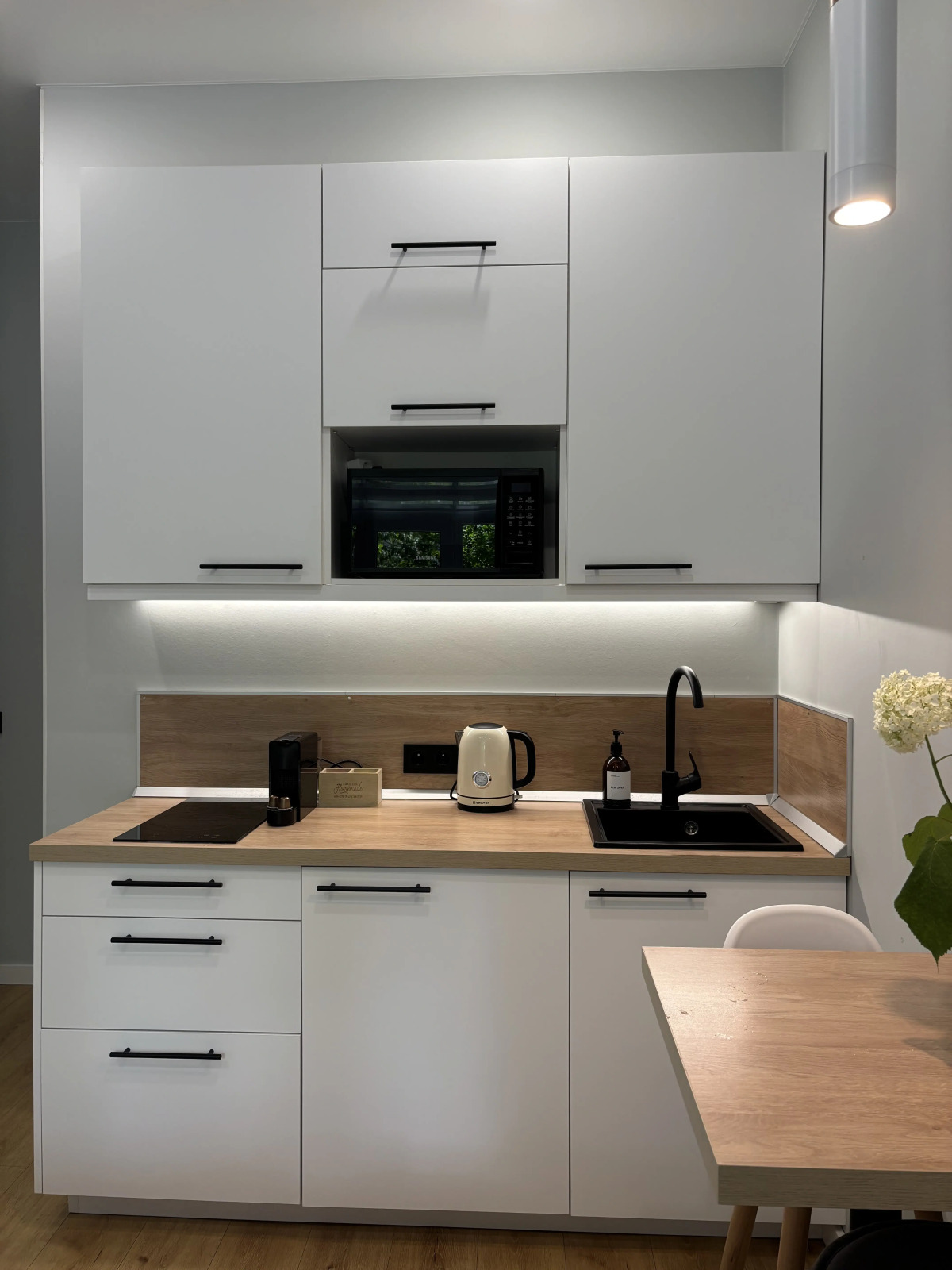 Квартира с парковкой в центре Санкт-Петербурга 2