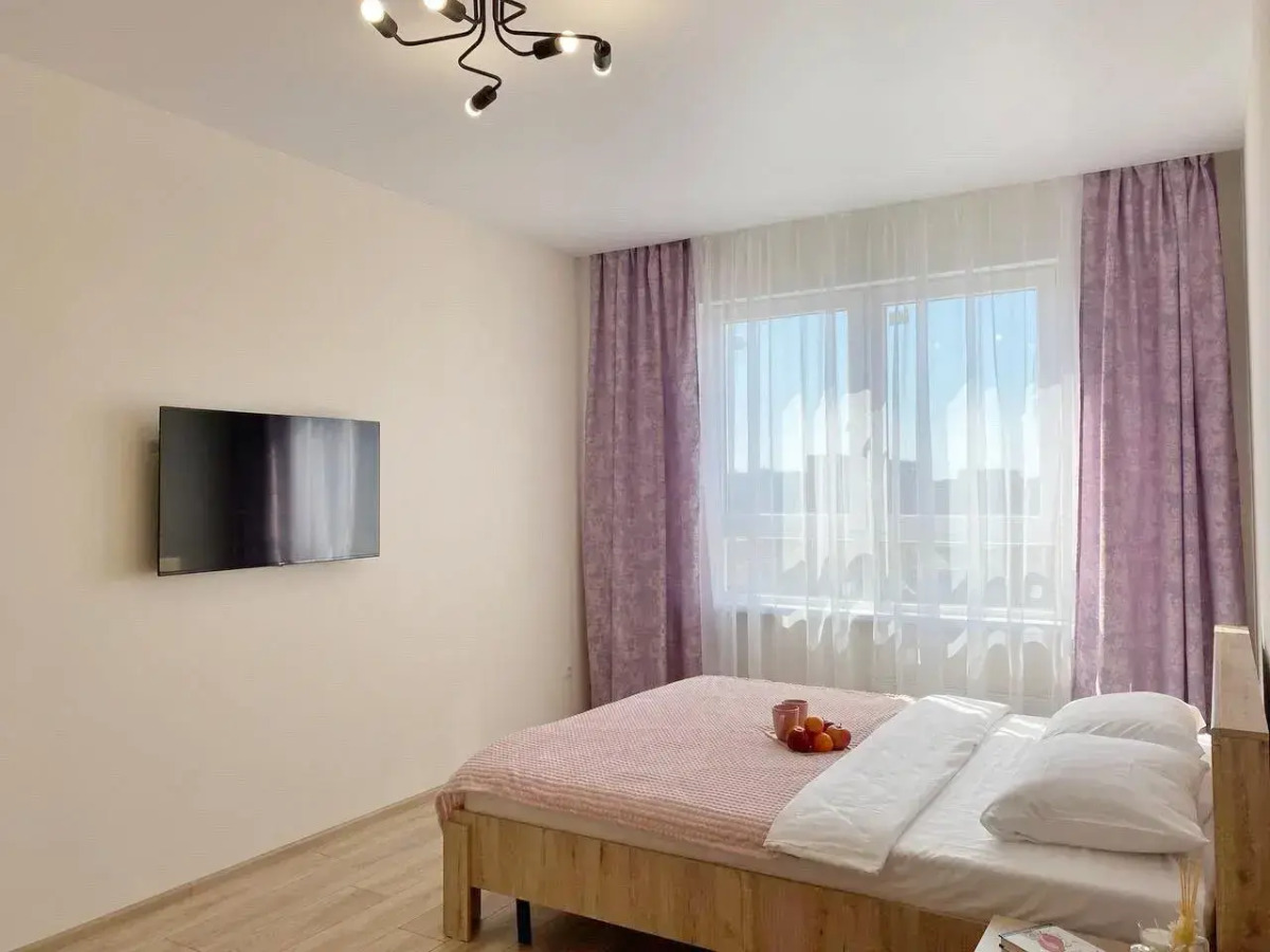 Квартира Konstantinov Apartments Игарская