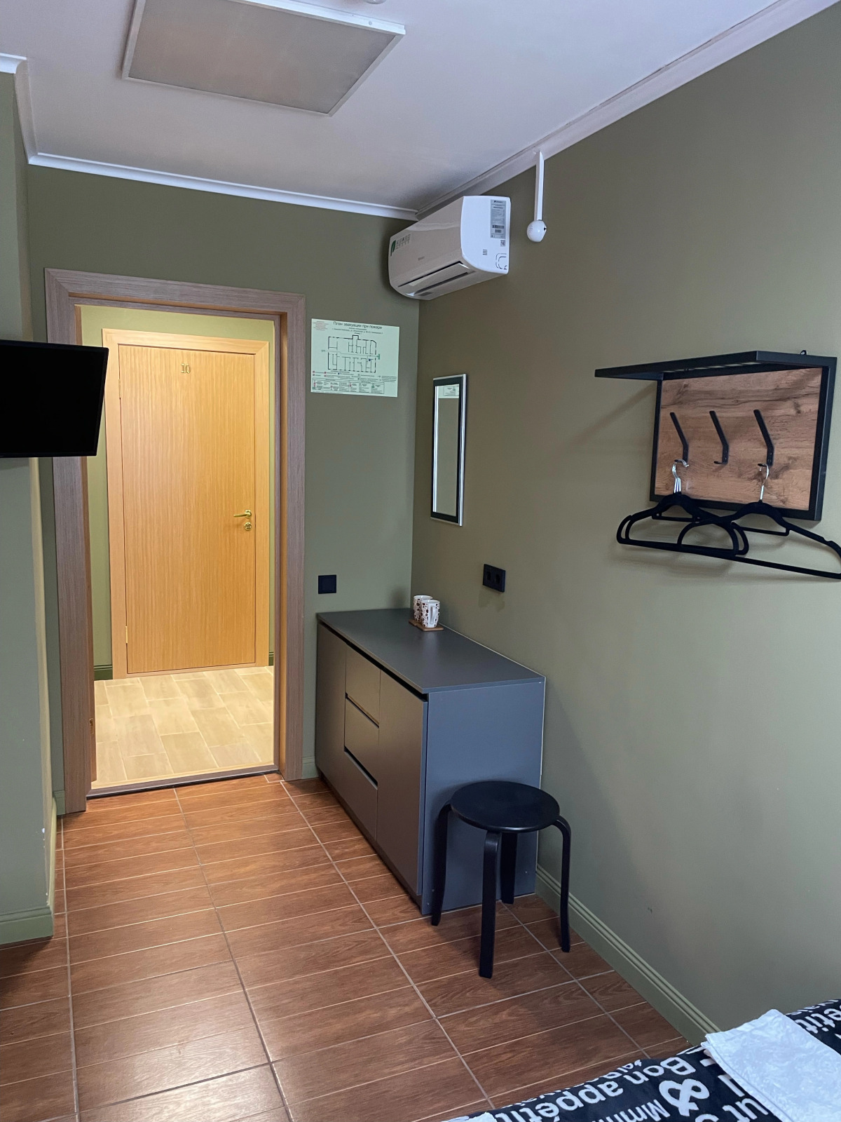 Хостел Ильинский