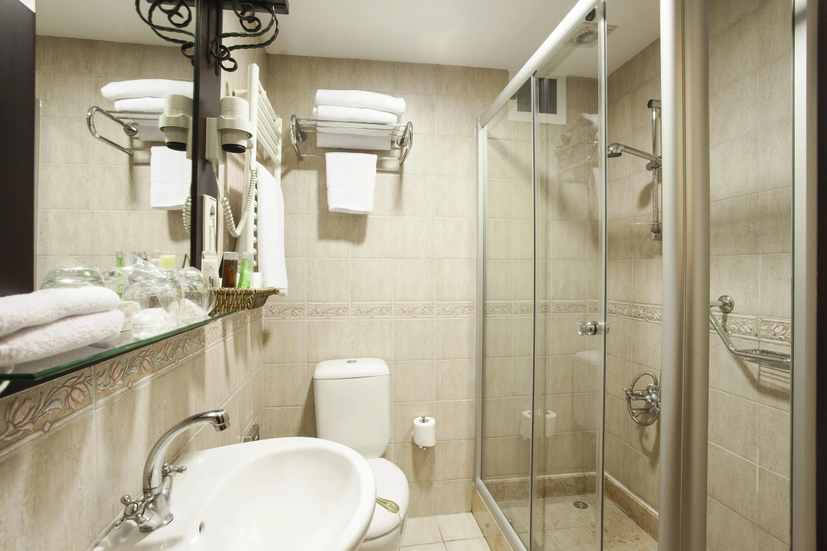 Ottoman Hotel Imperial - Special Class