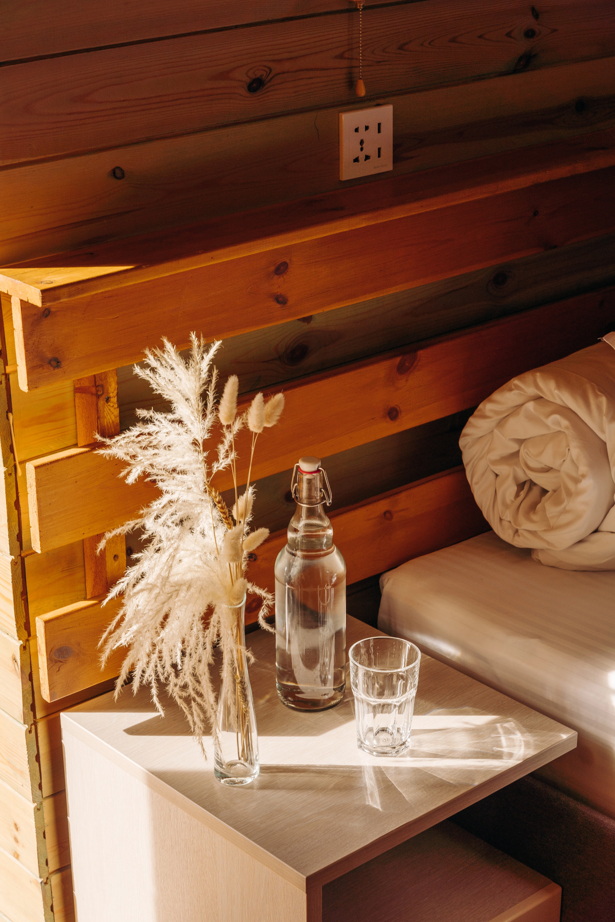 Отель Villa Malina