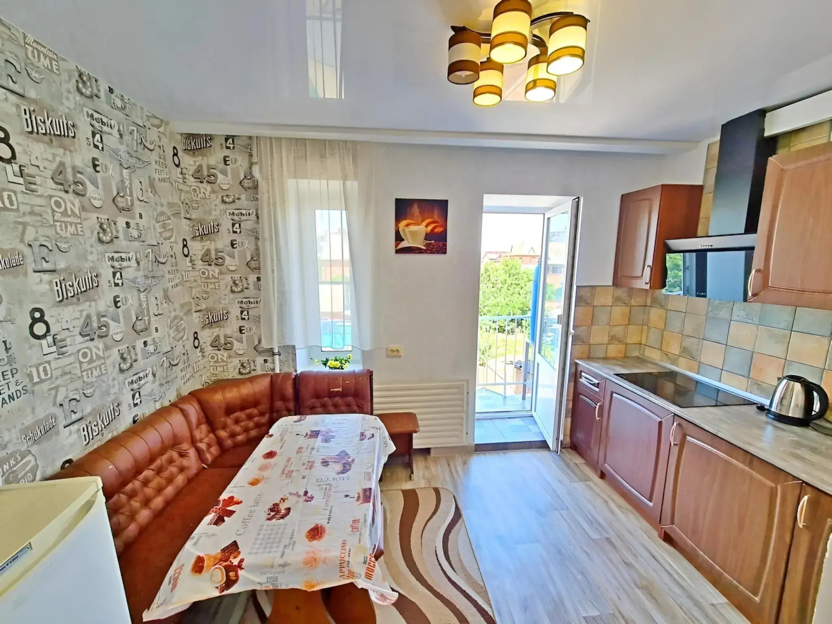 Квартира у Моря