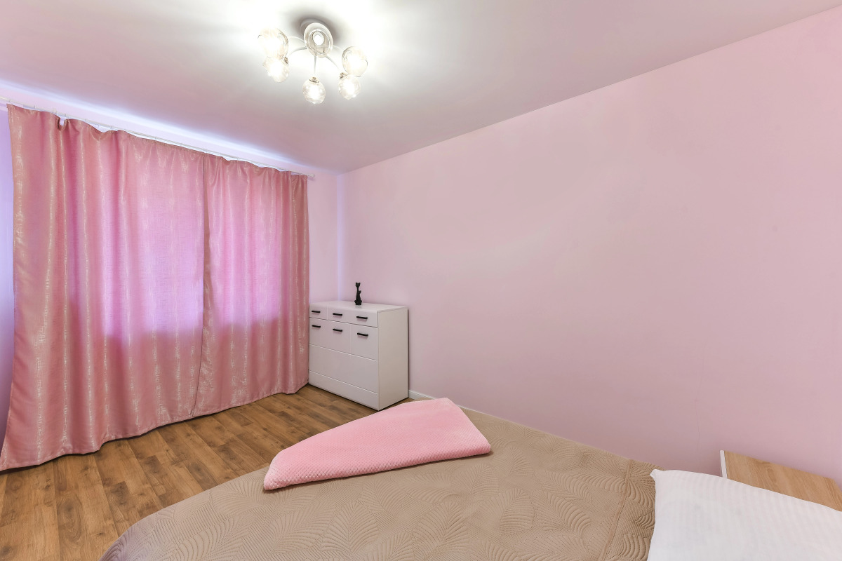 Апартаменты Идеальная Квартира на КПД