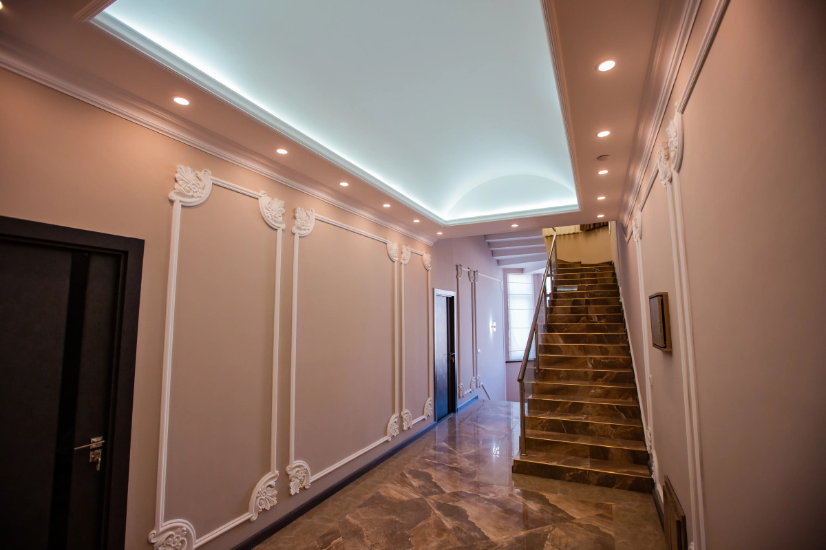 Отель AK Saray Hotel