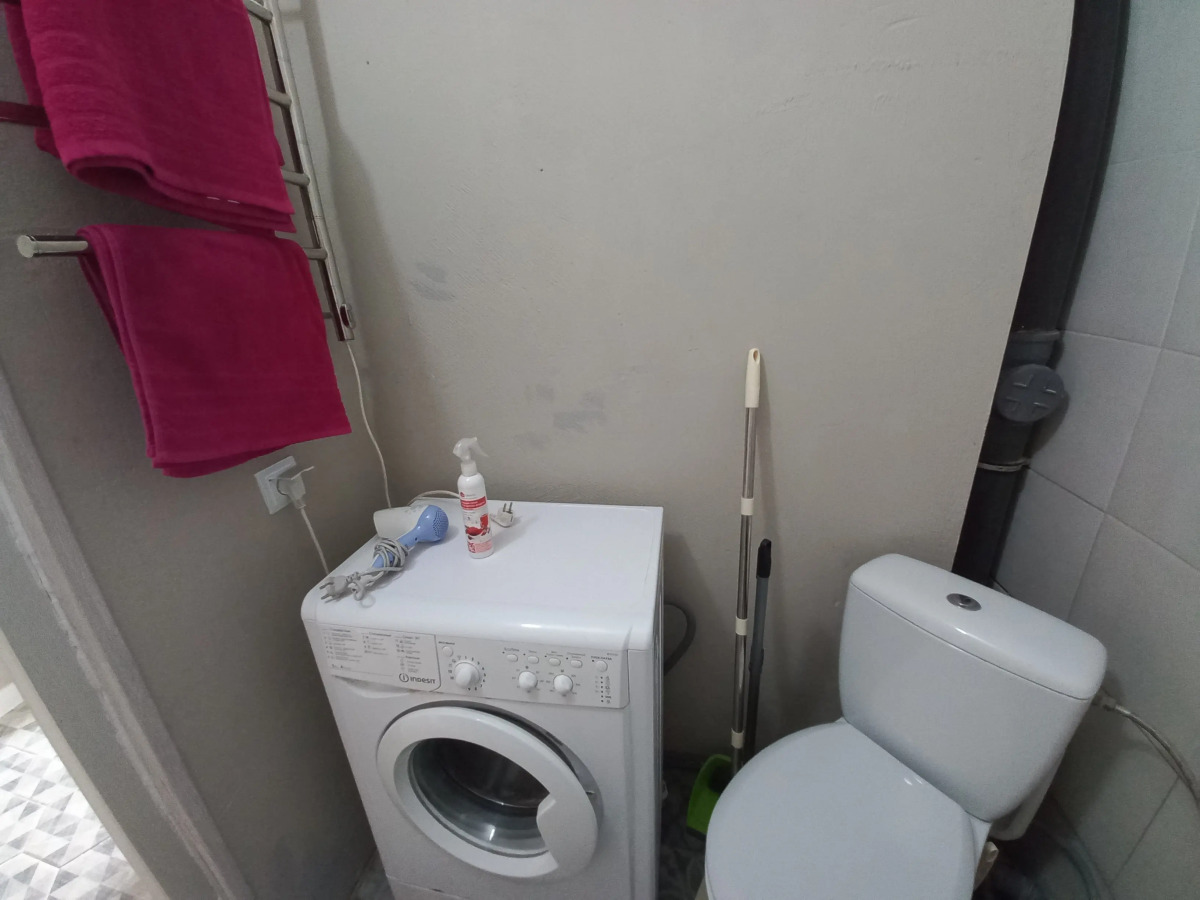 Квартира Уютная студия недалеко от центра Калининграда